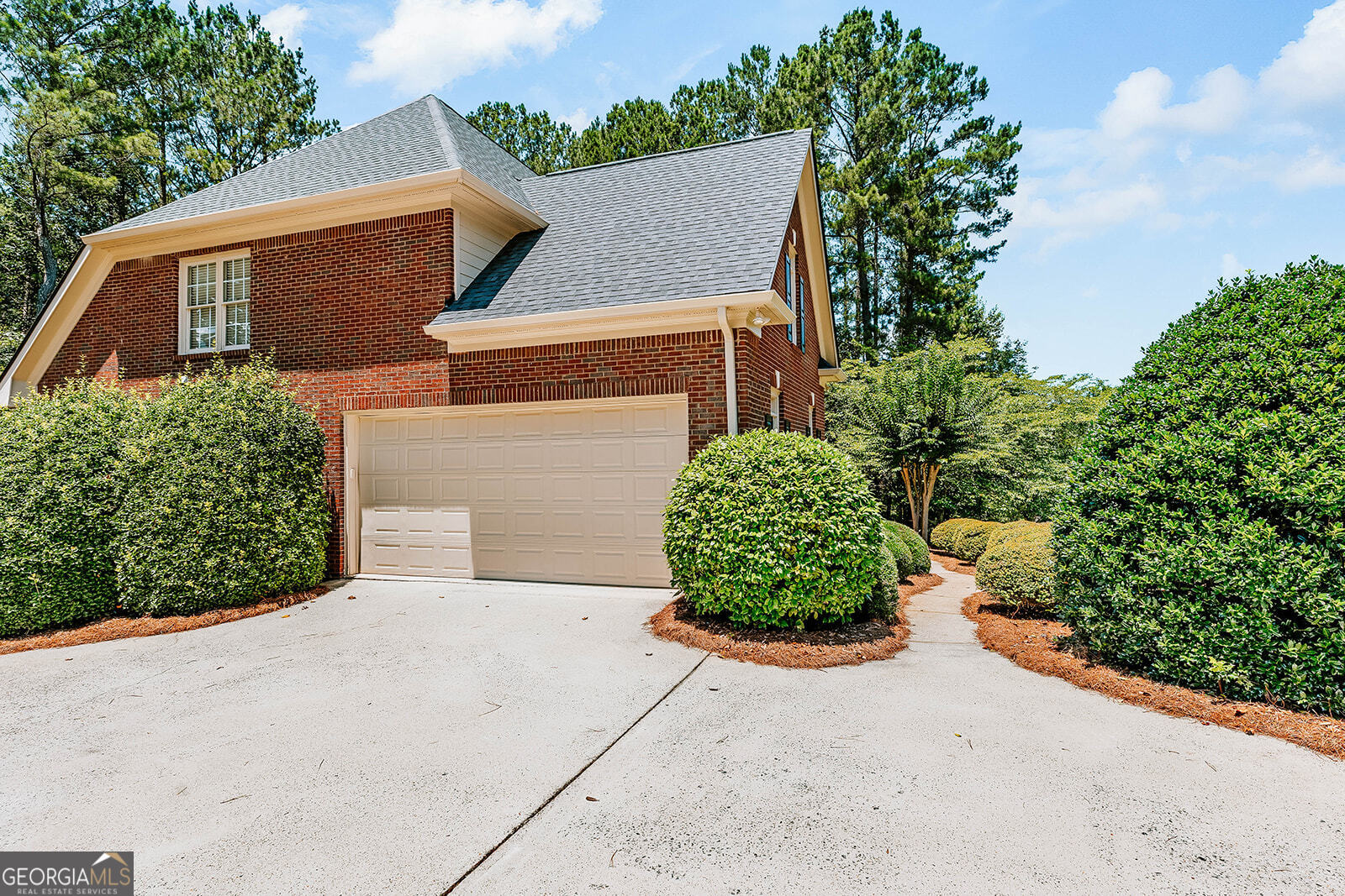 1030 Spring Lake Drive Bishop, GA 30621 - Photo 4 of 53
