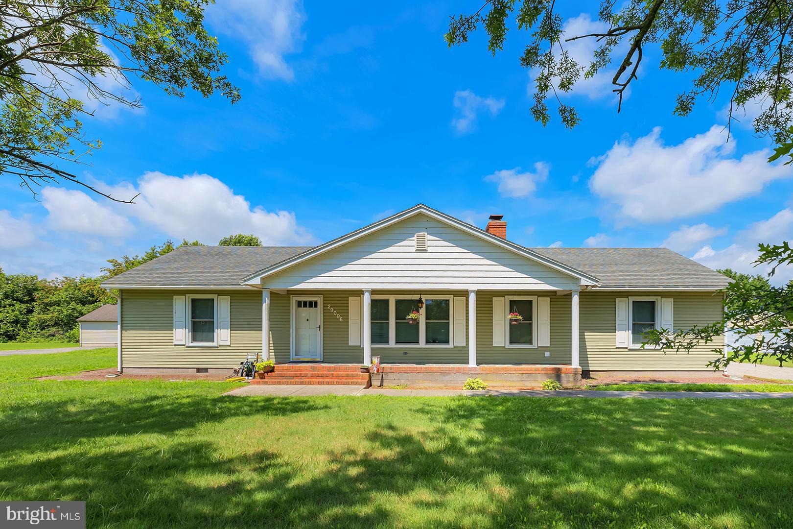 29096 Discount Land Road Laurel, DE 19956 - Photo 1 of 56 Gallery Image 1
