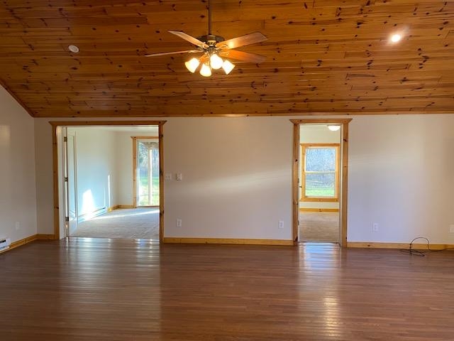 8750 East Gladwin Road Gladwin, MI 48624 - Photo 16 of 21