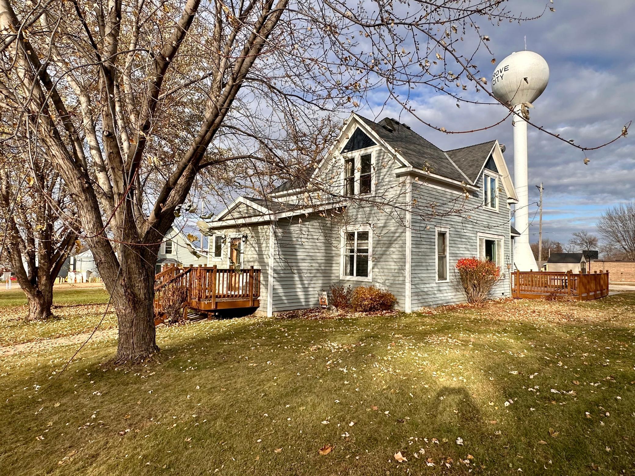 111 4th Street South Grove City, MN 56243 - Photo 2 of 37
