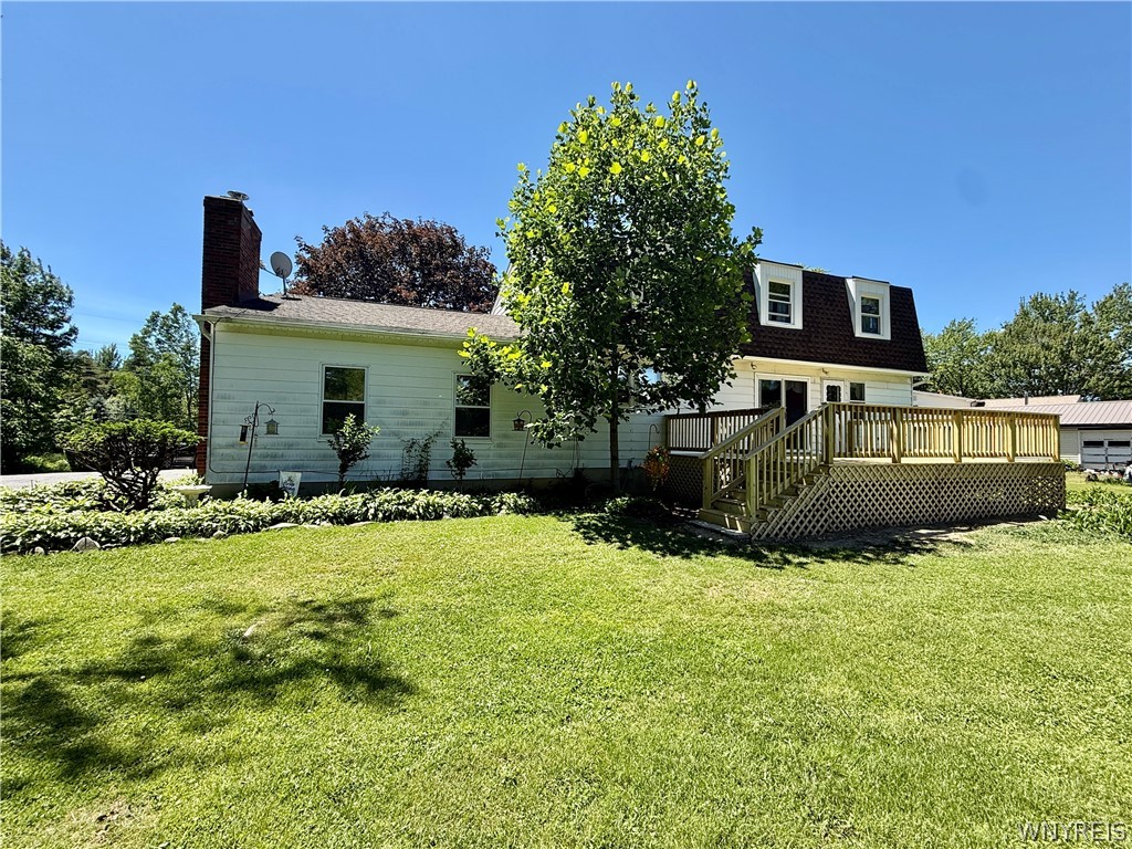 8061 Cole Road Boston, NY 14033 - Photo 9 of 50