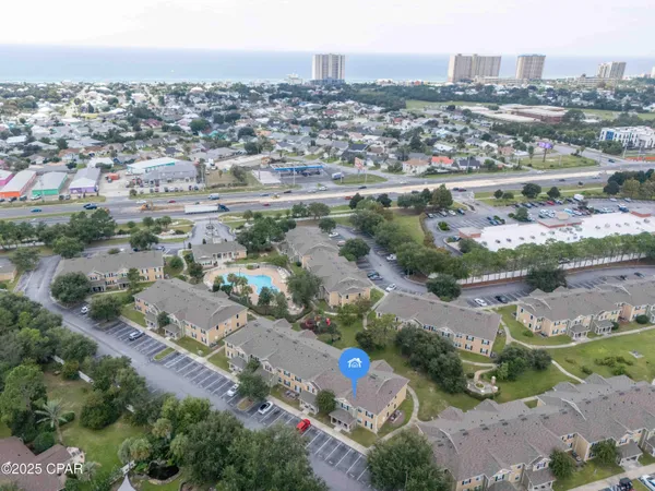 $213,000 | 507 Lighthouse Road, Panama City Beach, FL 32407