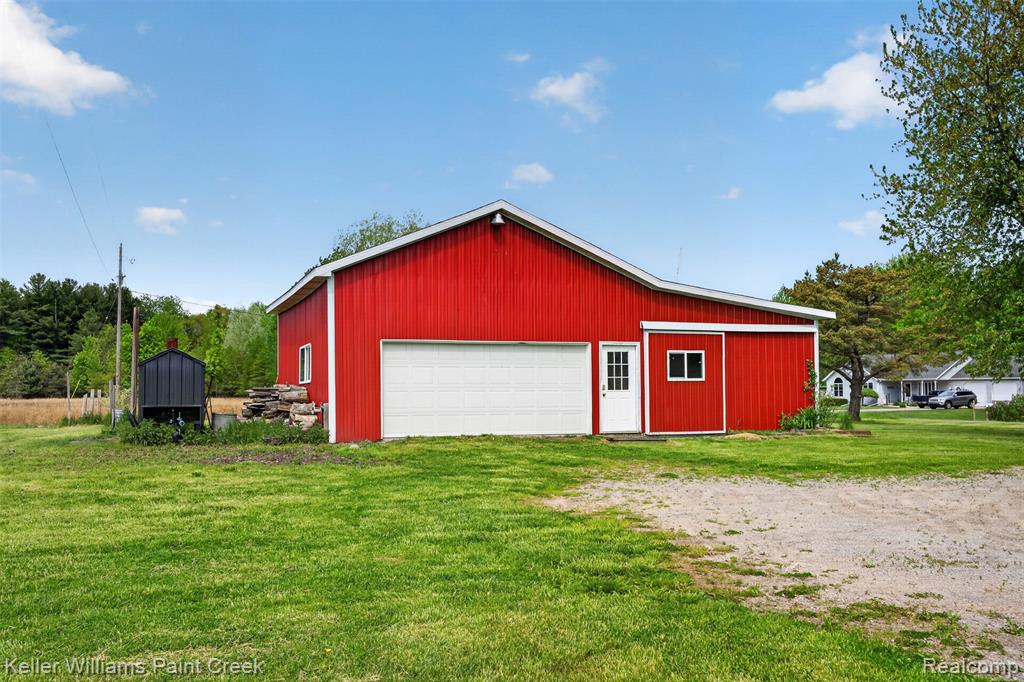 18125 Nelson Road St. Charles, MI 48655 - Photo 39 of 63