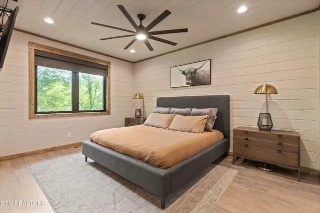 $1,350,000 | 906 Saddle Crk Way, Sevierville, TN 37862