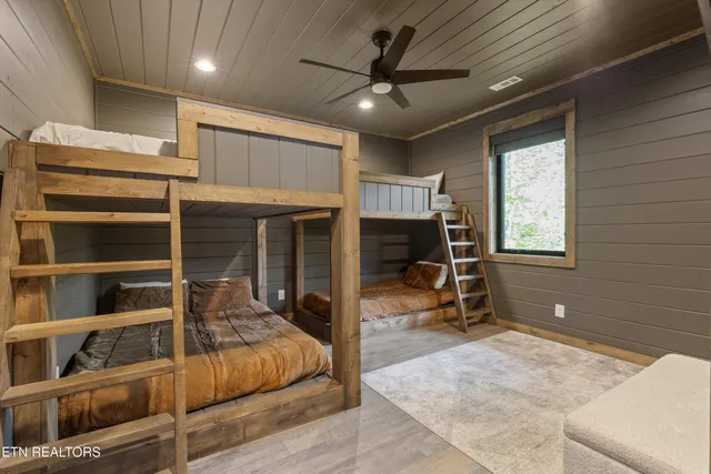 $1,350,000 | 906 Saddle Crk Way, Sevierville, TN 37862