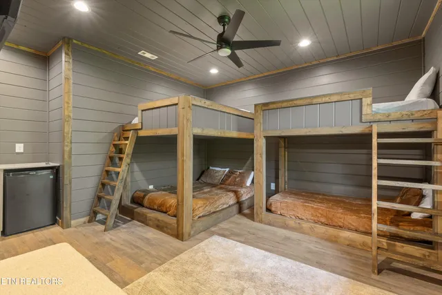 $1,350,000 | 906 Saddle Crk Way, Sevierville, TN 37862