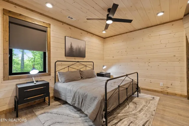 $1,350,000 | 906 Saddle Crk Way, Sevierville, TN 37862