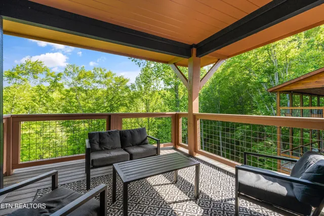 $1,350,000 | 906 Saddle Crk Way, Sevierville, TN 37862