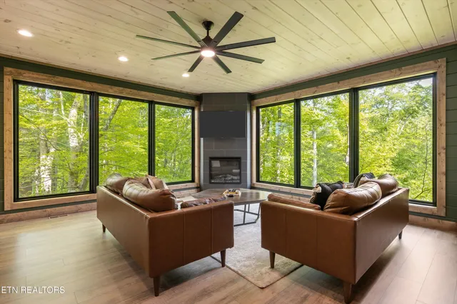 $1,350,000 | 906 Saddle Crk Way, Sevierville, TN 37862