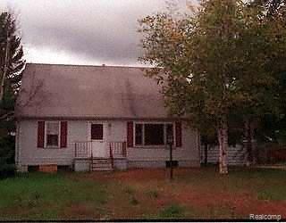 8607 Clarridge Road Clarkston, MI 48348 - Photo 1 of 1 Listing Image