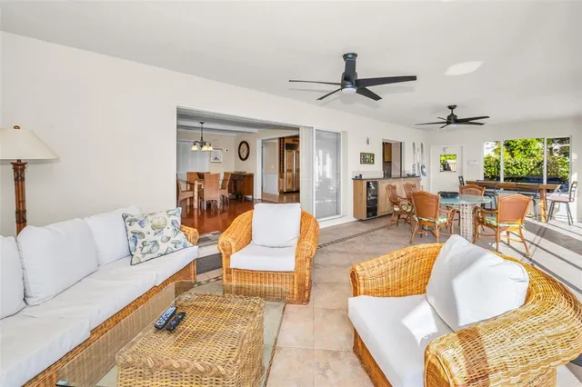a bathroom with a bathtub and a sink