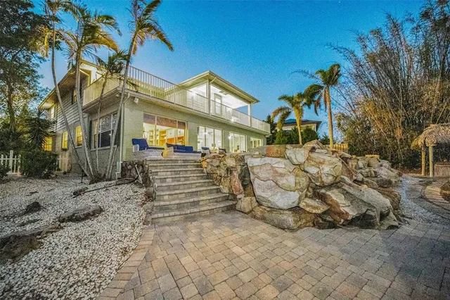 $2,300,000 | 1302 Belcher Drive, Tarpon Springs, FL 34689
