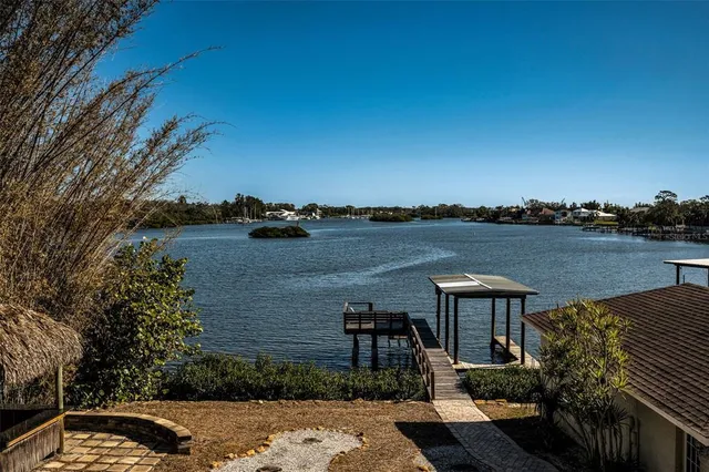 $2,300,000 | 1302 Belcher Drive, Tarpon Springs, FL 34689