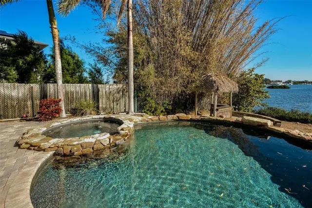 $2,300,000 | 1302 Belcher Drive, Tarpon Springs, FL 34689