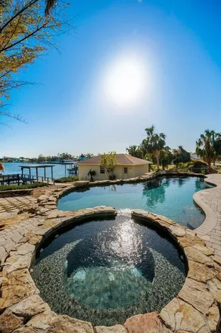 $2,300,000 | 1302 Belcher Drive, Tarpon Springs, FL 34689