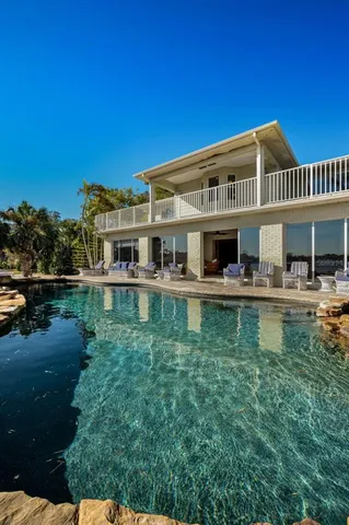 $2,300,000 | 1302 Belcher Drive, Tarpon Springs, FL 34689