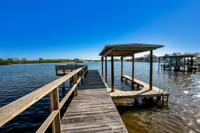 $2,300,000 | 1302 Belcher Drive, Tarpon Springs, FL 34689