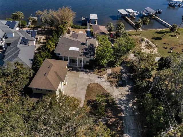 $2,300,000 | 1302 Belcher Drive, Tarpon Springs, FL 34689