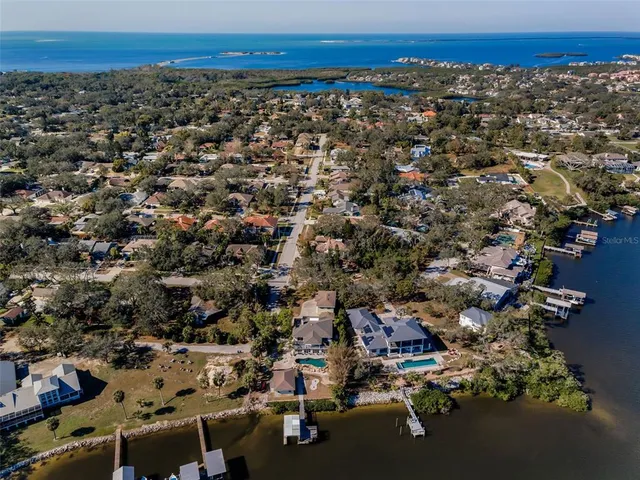 $2,300,000 | 1302 Belcher Drive, Tarpon Springs, FL 34689