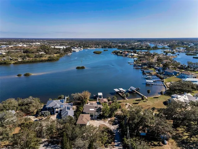 $2,300,000 | 1302 Belcher Drive, Tarpon Springs, FL 34689