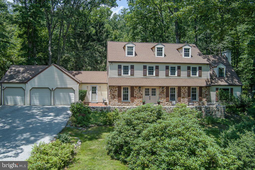 512 Conestoga Road Malvern, PA 19355 - Photo 1 of 34 Gallery Image 1