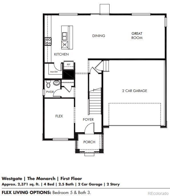 7317 West 27th St Road Greeley, CO 80634 - Photo 25 of 28 unknown