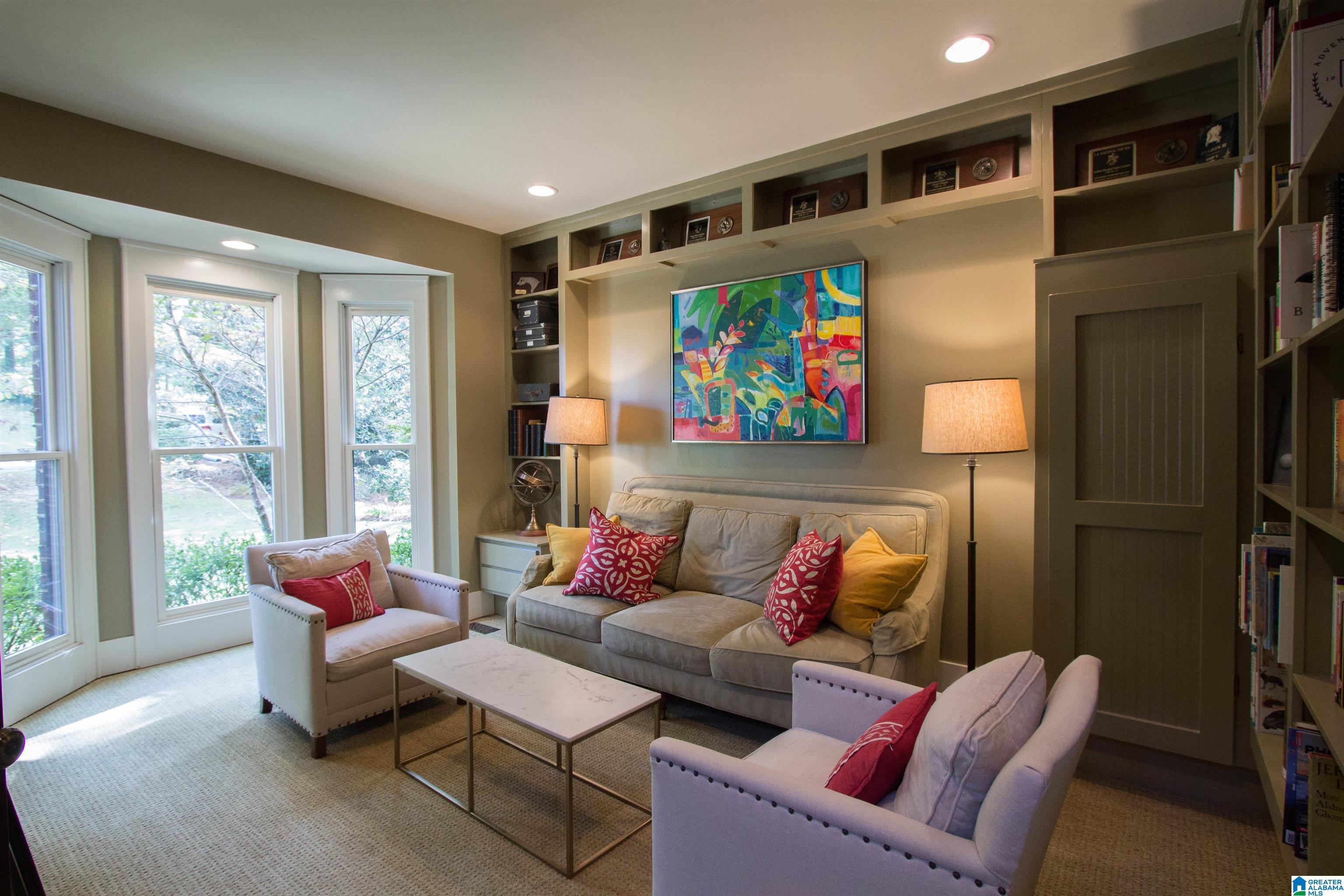 3206 Whitehall Road Birmingham, AL 35209 - Photo 5 of 50