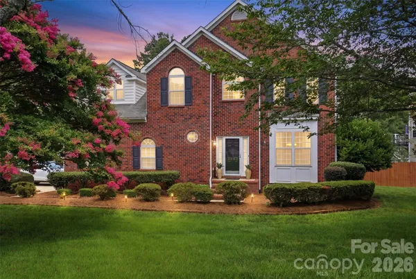 $550,000 | 3302 Sherborne Drive, Fort Mill, SC 29715