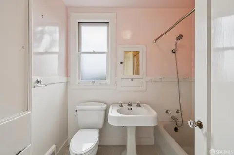 $1,595,000 | 401 Arlington Street, San Francisco, CA 94131