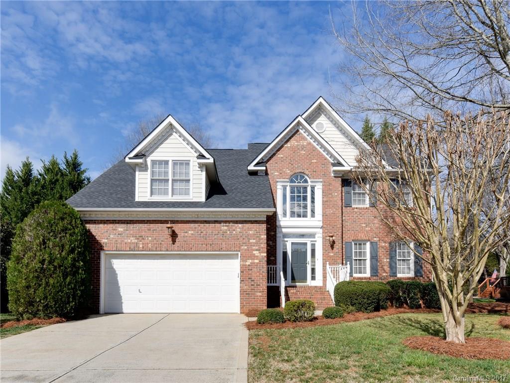 1205 Foxfield Road Waxhaw, NC 28173 - Photo 1 of 24 Gallery Image 1