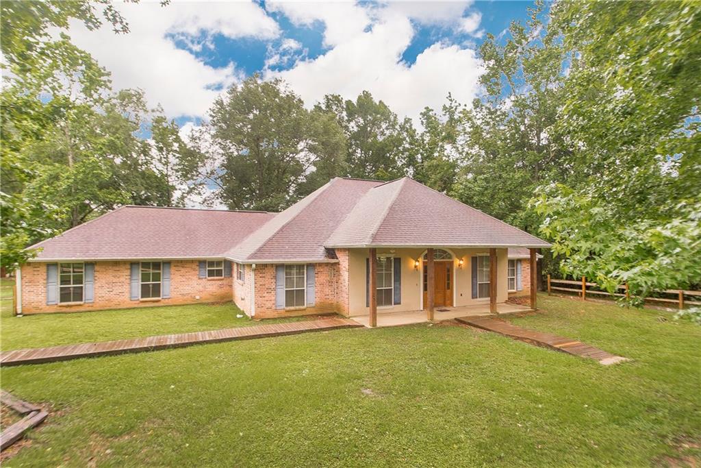 53064 Puls Road Loranger, LA 70446 - Photo 2 of 25 Gallery Image 2