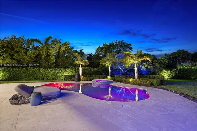 $2,795,000 | 5795 North Sterling Ranch Drive, Davie, FL 33314