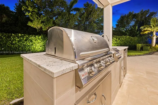 $2,795,000 | 5795 North Sterling Ranch Drive, Davie, FL 33314