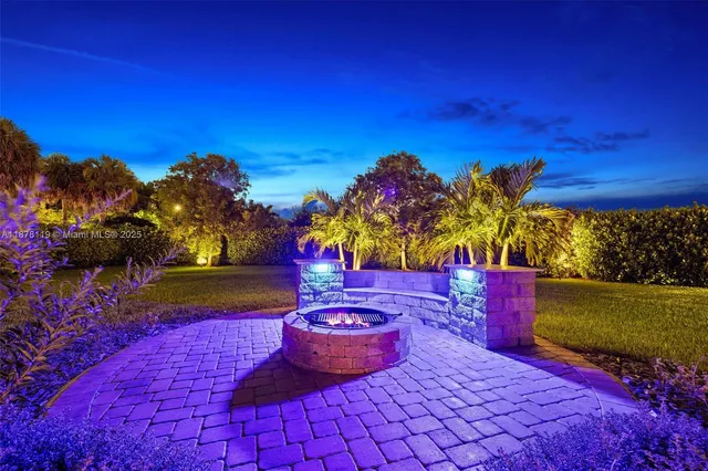 $2,795,000 | 5795 North Sterling Ranch Drive, Davie, FL 33314