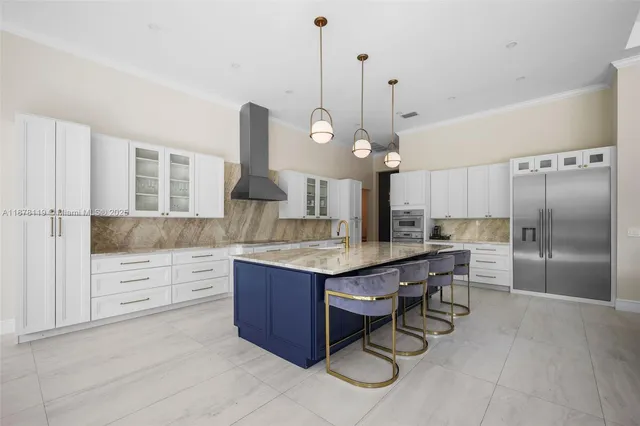 $2,795,000 | 5795 North Sterling Ranch Drive, Davie, FL 33314