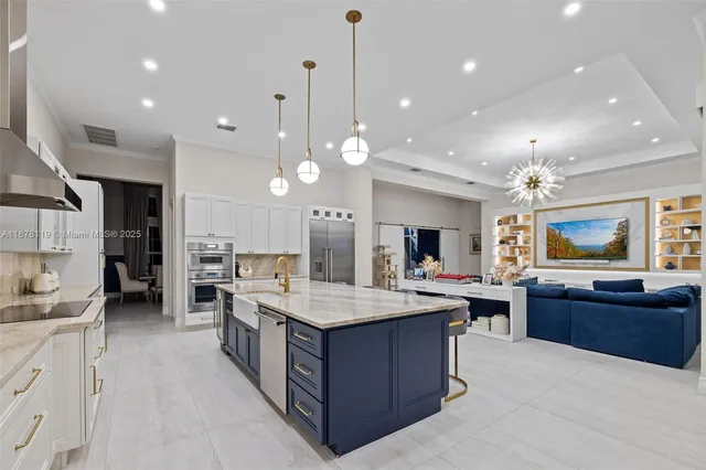 $2,795,000 | 5795 North Sterling Ranch Drive, Davie, FL 33314