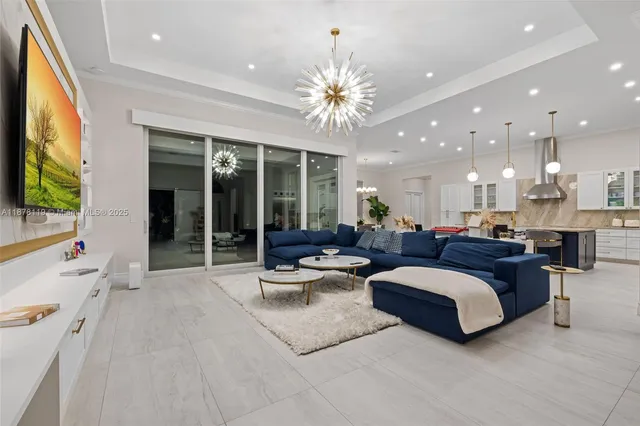 $2,795,000 | 5795 North Sterling Ranch Drive, Davie, FL 33314