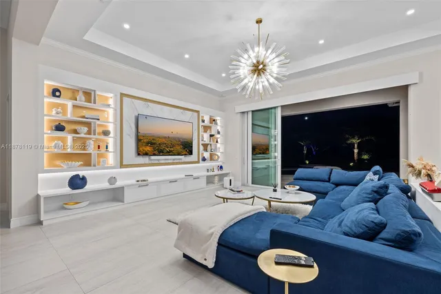 $2,795,000 | 5795 North Sterling Ranch Drive, Davie, FL 33314