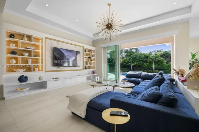 $2,795,000 | 5795 North Sterling Ranch Drive, Davie, FL 33314