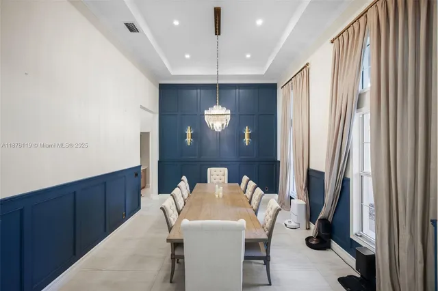 $2,795,000 | 5795 North Sterling Ranch Drive, Davie, FL 33314