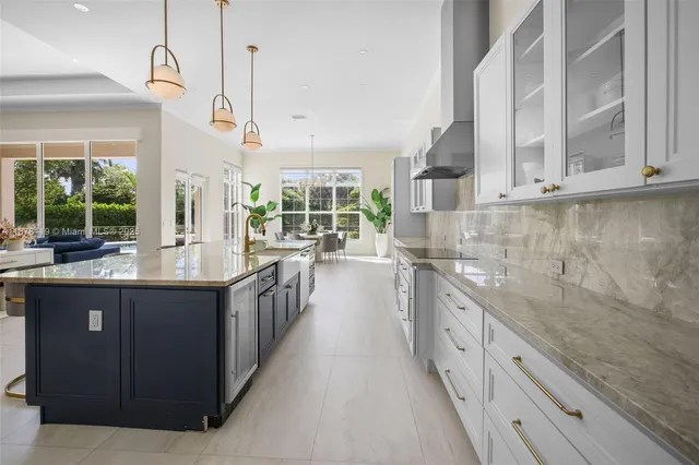 $2,795,000 | 5795 North Sterling Ranch Drive, Davie, FL 33314