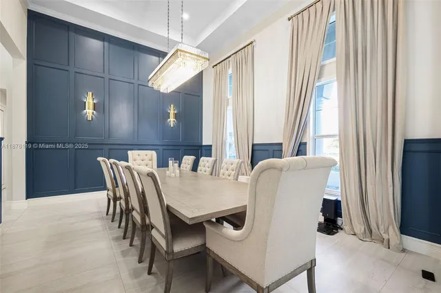 $2,795,000 | 5795 North Sterling Ranch Drive, Davie, FL 33314