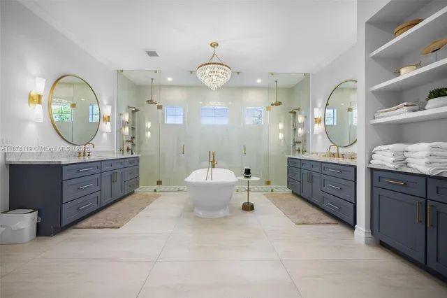 $2,795,000 | 5795 North Sterling Ranch Drive, Davie, FL 33314