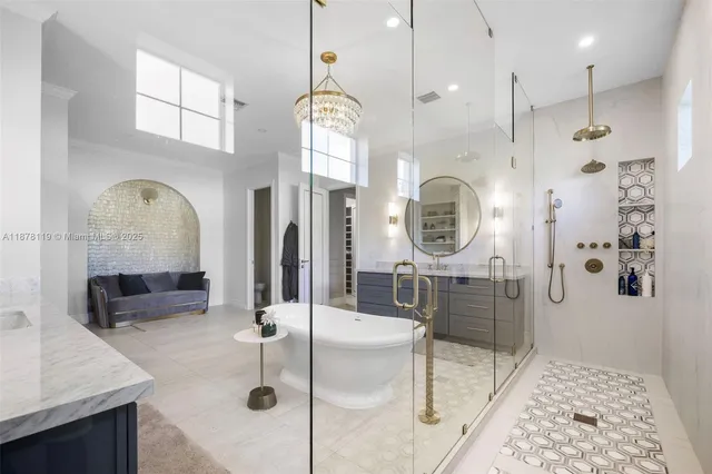 $2,795,000 | 5795 North Sterling Ranch Drive, Davie, FL 33314