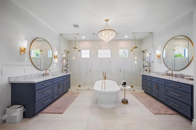 $2,795,000 | 5795 North Sterling Ranch Drive, Davie, FL 33314