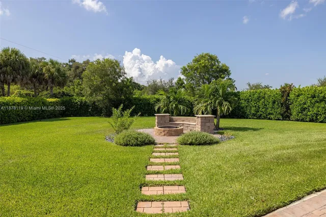 $2,795,000 | 5795 North Sterling Ranch Drive, Davie, FL 33314