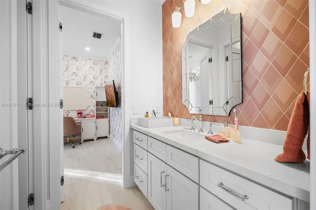 $2,795,000 | 5795 North Sterling Ranch Drive, Davie, FL 33314