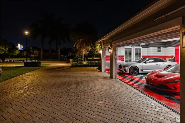 $2,795,000 | 5795 North Sterling Ranch Drive, Davie, FL 33314