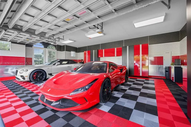 $2,795,000 | 5795 North Sterling Ranch Drive, Davie, FL 33314