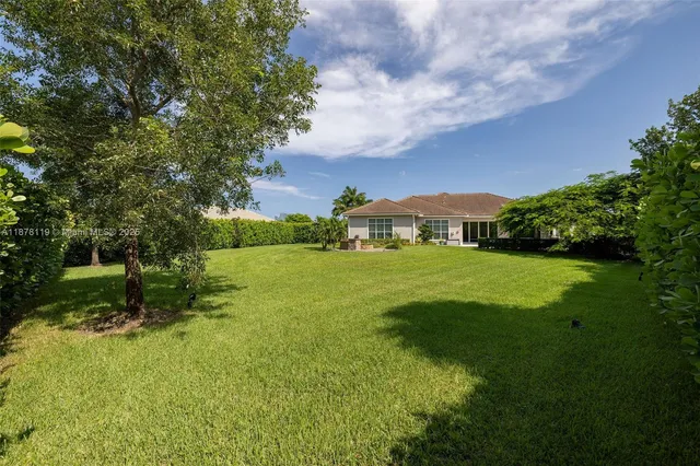 $2,795,000 | 5795 North Sterling Ranch Drive, Davie, FL 33314